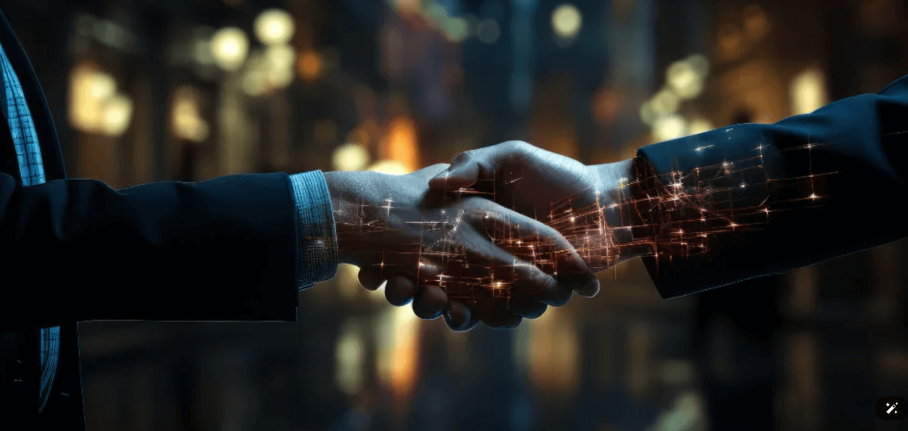 How AI SEO Drives High-Quality B2B Lead Generation