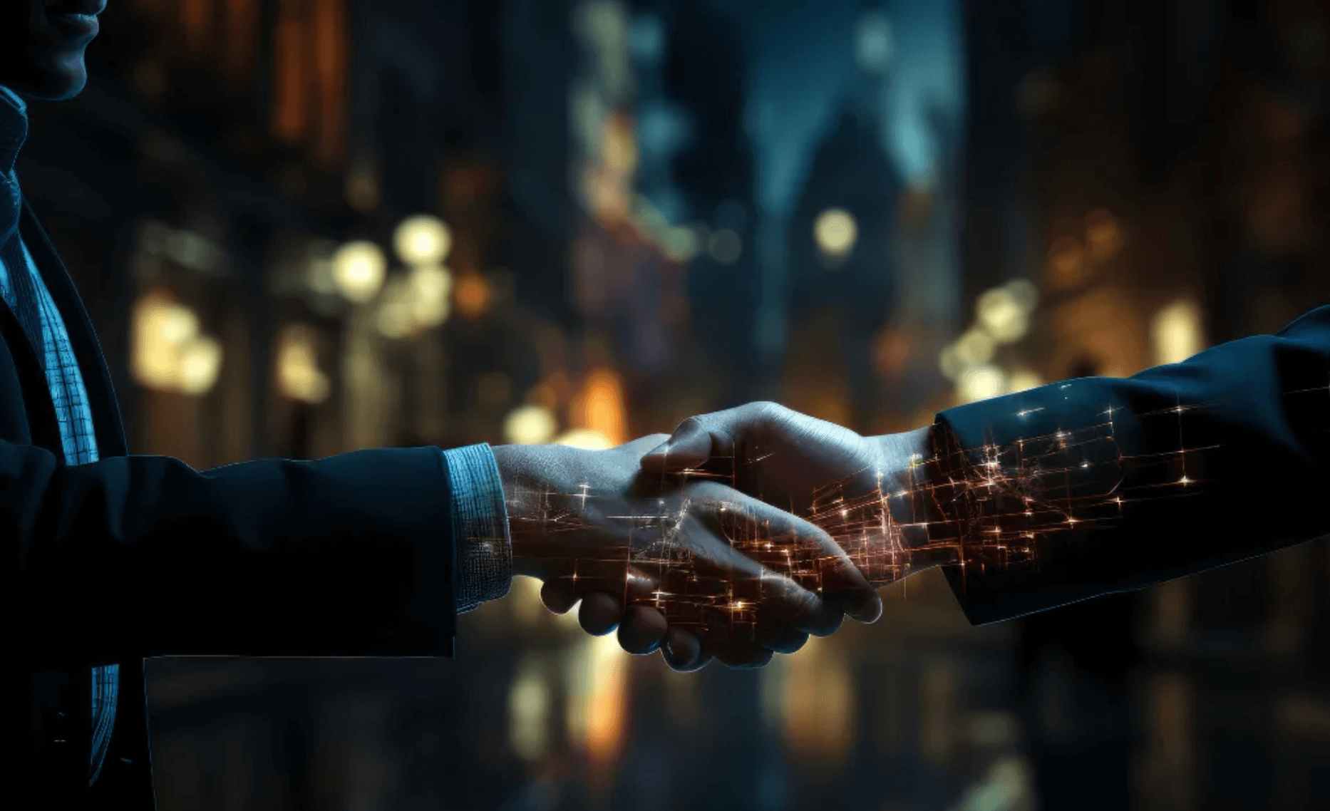 AI SEO 如何推動高品質 B2B 潛在客戶開發？