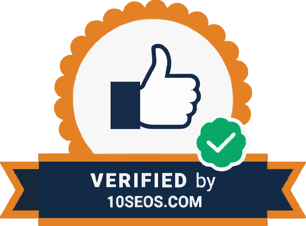 Verified by 10SEOS