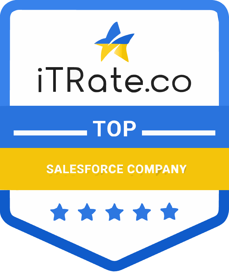iTRate Top Company