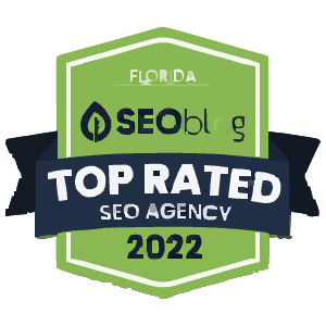 SEOblog Top Rated SEO Agency