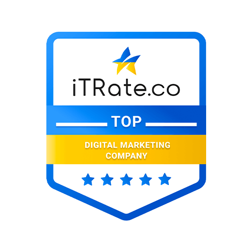 iTRate.co - Top Digital Marketing Company