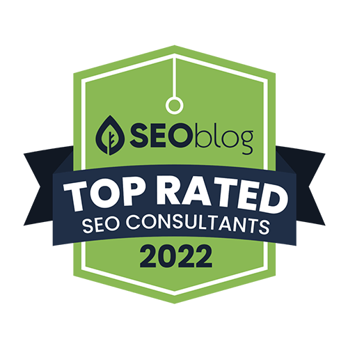 SEOblog - Top Rated SEO Consultants 2022