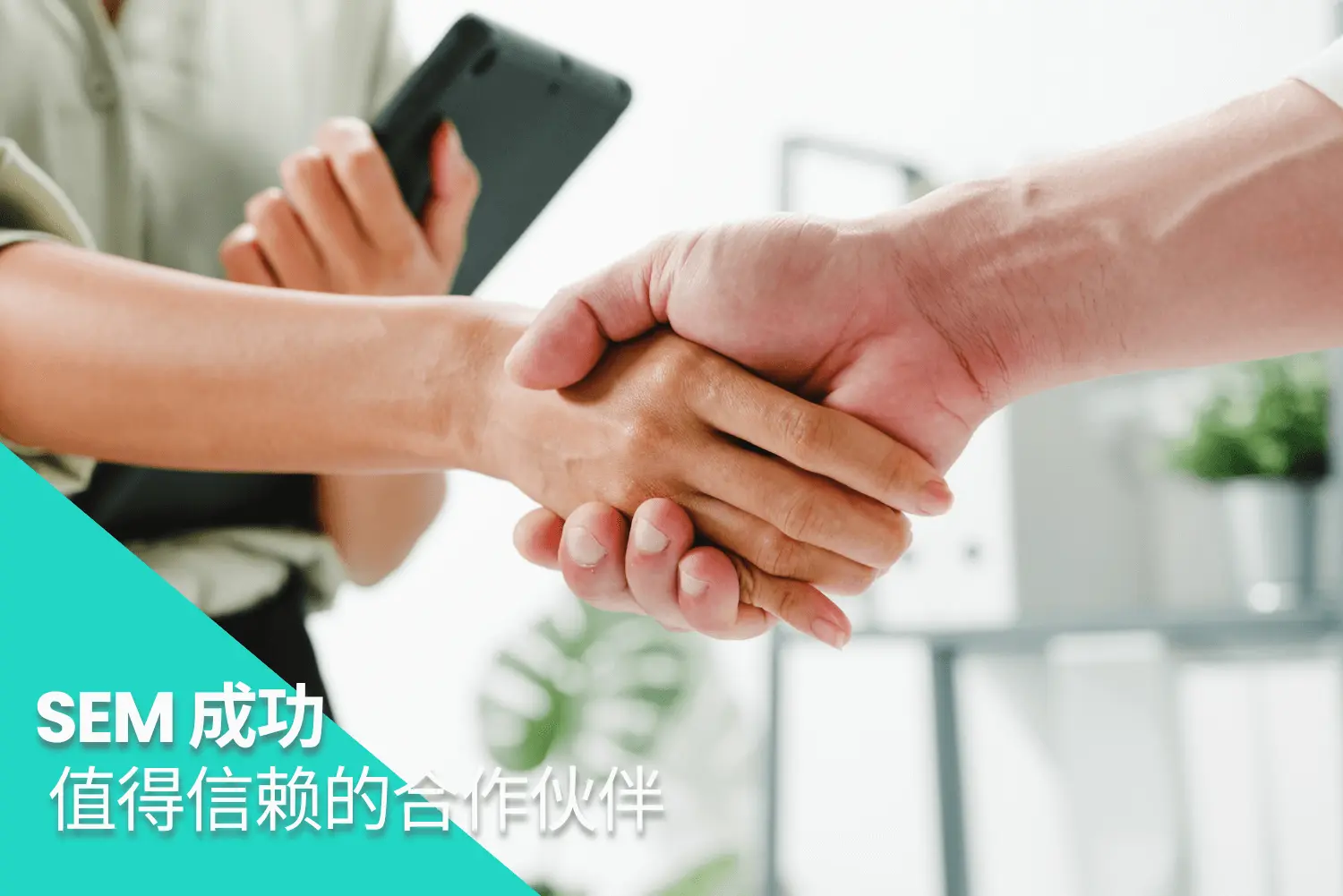绩效营销及数字广告行销服务
