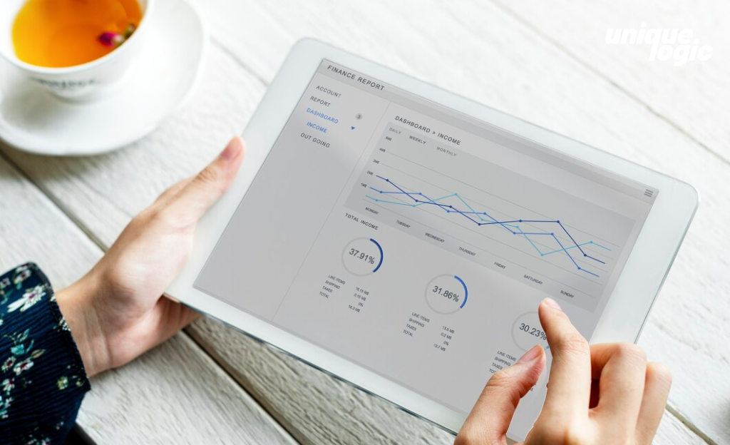 如何利用分析优化2025年数字营销策略