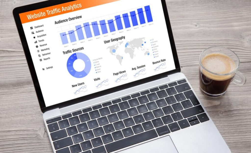 The Importance of Website Optimization for Better Conversion Rates