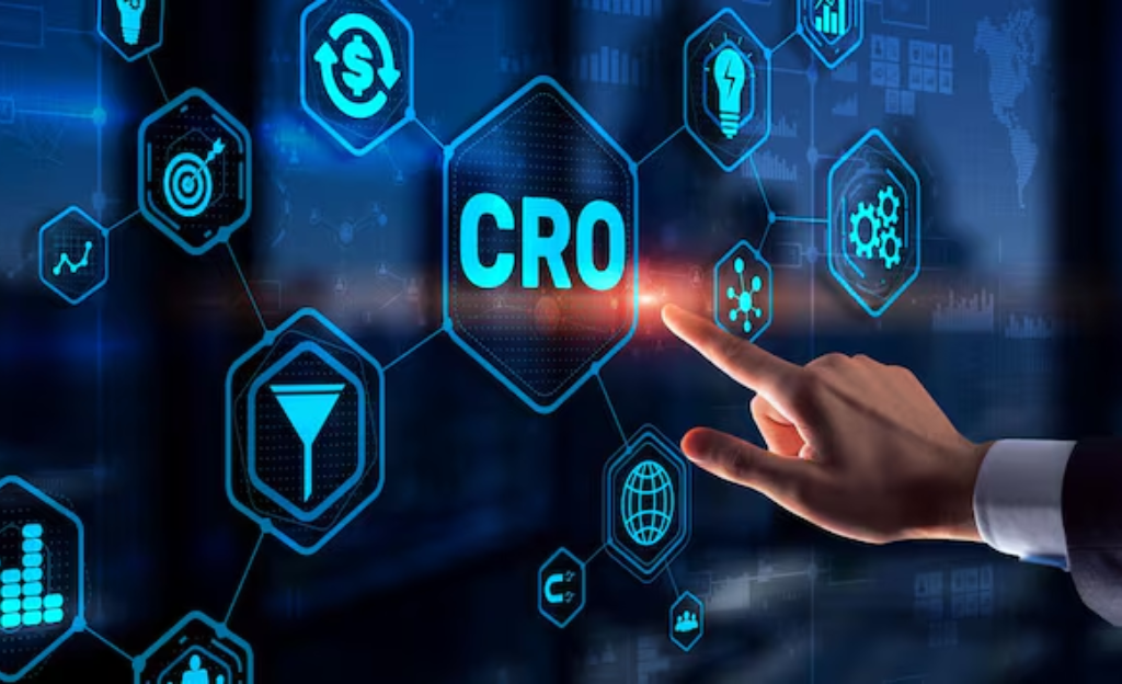 The Importance of Conversion Rate Optimization (CRO) for Online Success